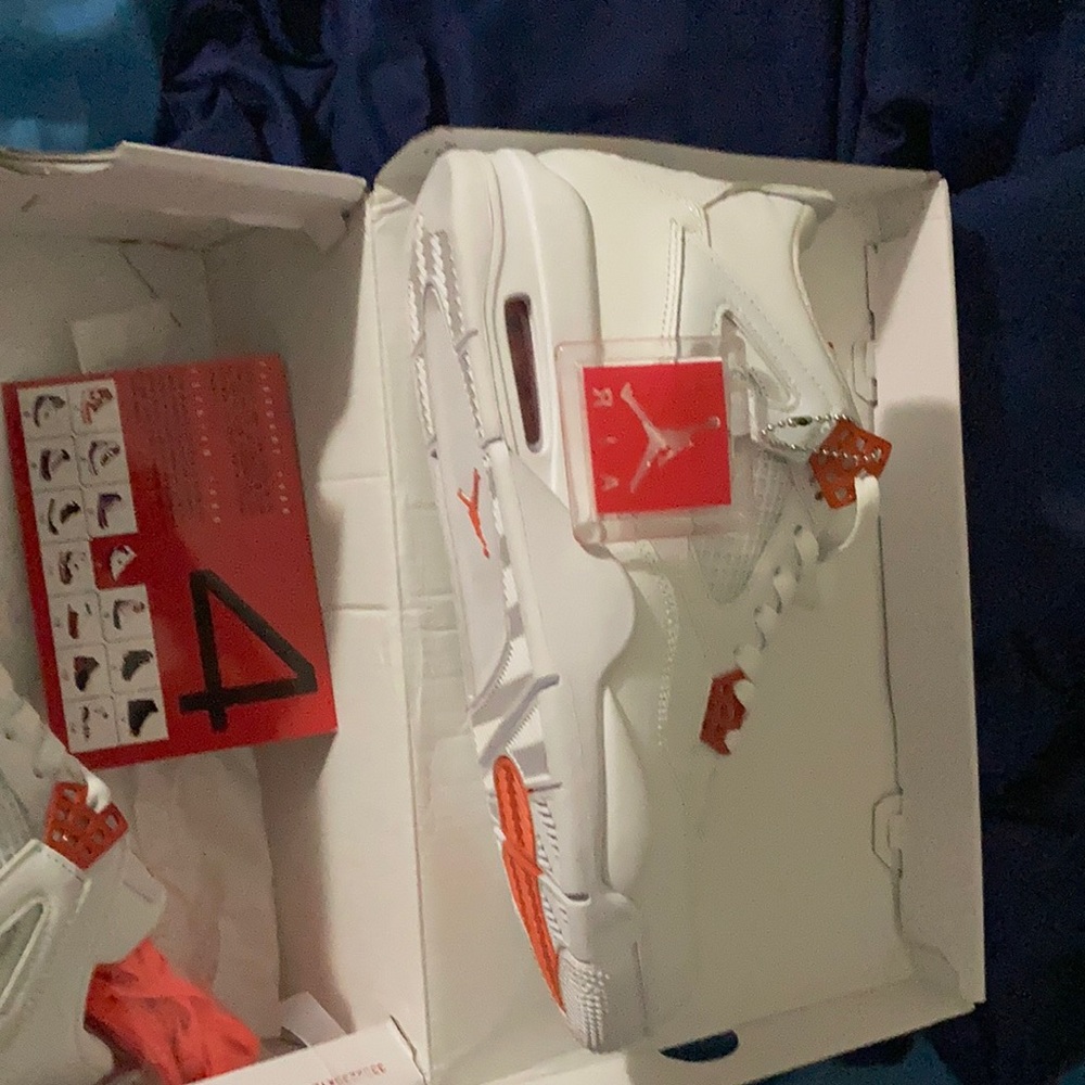 Bran new in box